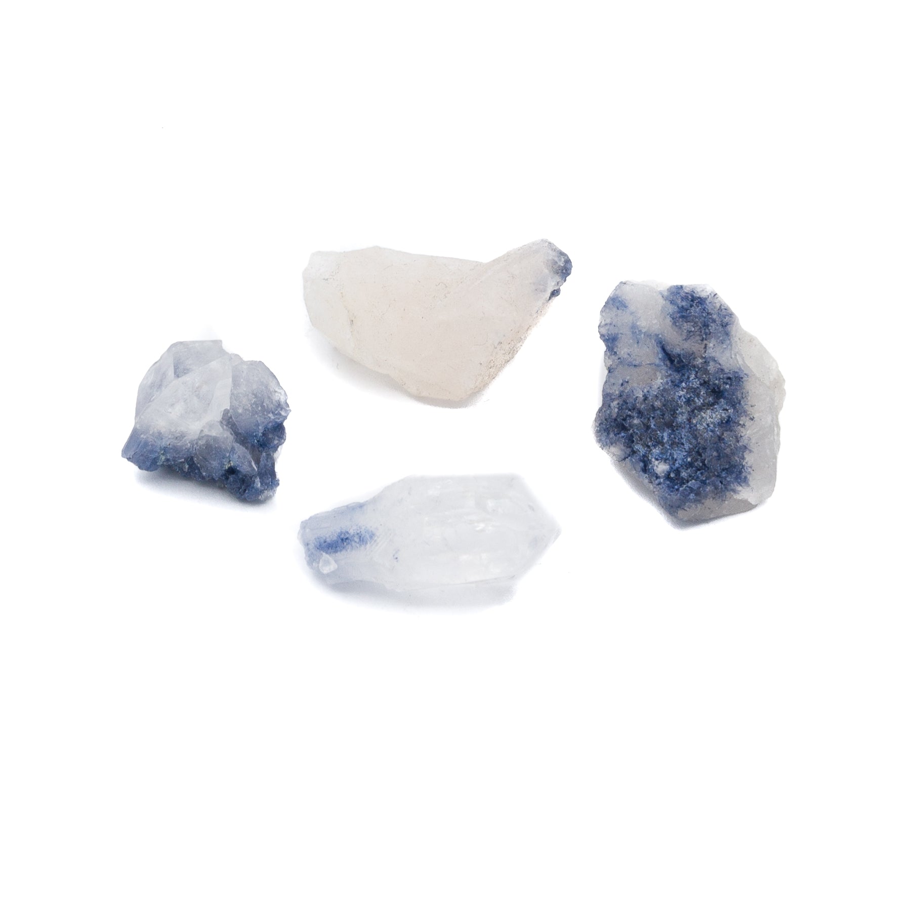 Dumortierite Raw $15